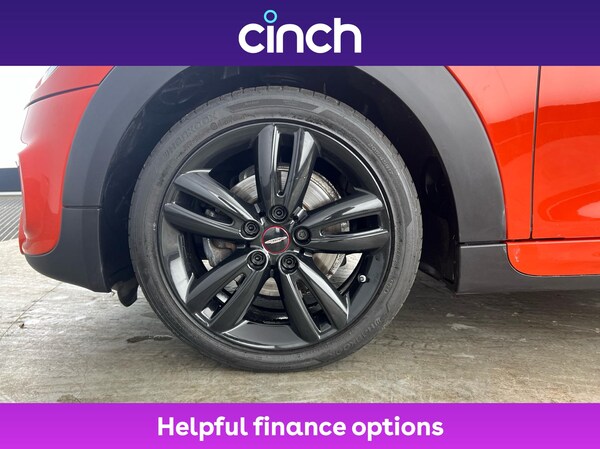 Used MINI Hatch 2020 for sale - 76261838: Photo 24