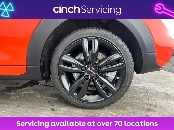 Used MINI Hatch 2020 for sale - 76261838: Photo 26