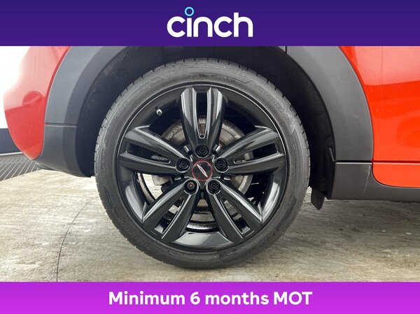 Used MINI Hatch 2020 for sale - 76261838: Photo 27