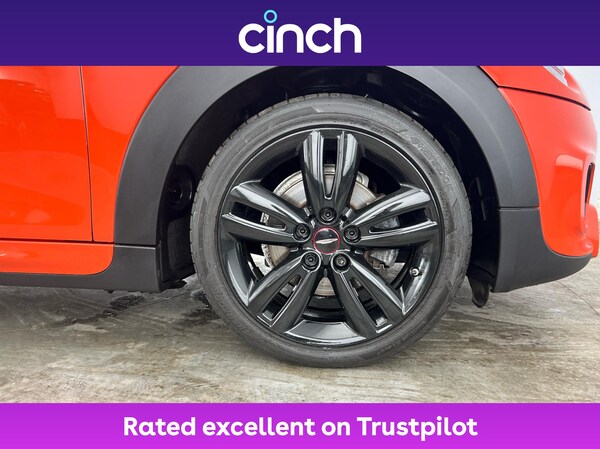 Used MINI Hatch 2020 for sale - 76261838: Photo 28