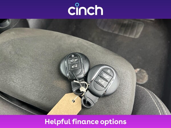 Used MINI Hatch 2020 for sale - 76261838: Photo 30