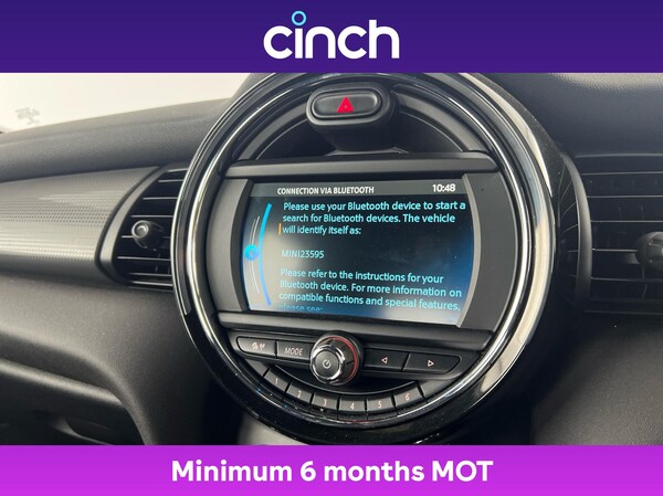 Used MINI Hatch 2020 for sale - 76261838: Photo 32