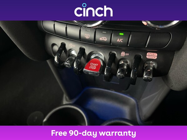 Used MINI Hatch 2020 for sale - 76261838: Photo 34