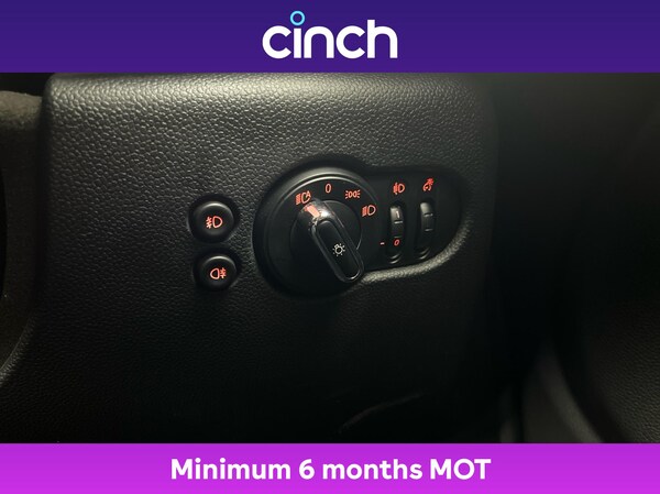 Used MINI Hatch 2020 for sale - 76261838: Photo 37