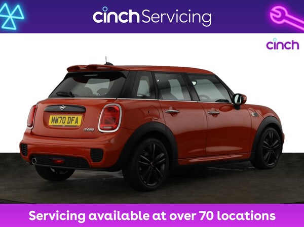 Used MINI Hatch 2020 for sale - 76261838: Photo 3