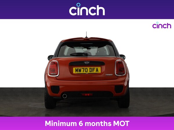 Used MINI Hatch 2020 for sale - 76261838: Photo 5