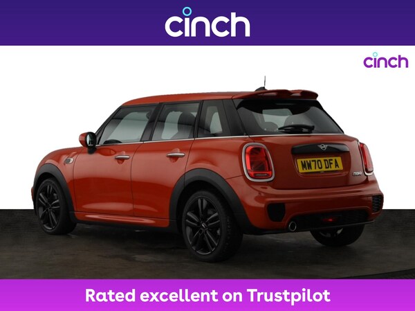 Used MINI Hatch 2020 for sale - 76261838: Photo 6