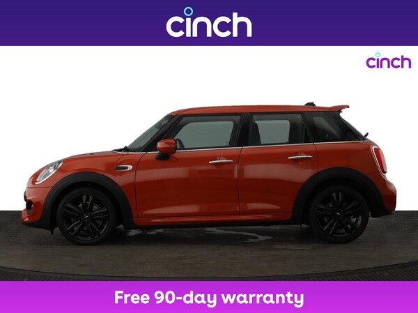 Used MINI Hatch 2020 for sale - 76261838: Photo 8