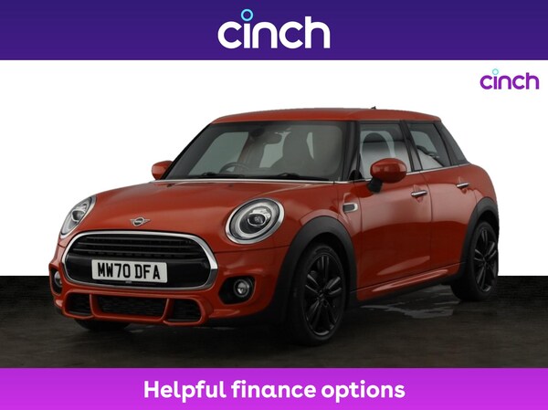 Used MINI Hatch 2020 for sale - 76261838: Photo 9