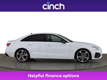 Used Audi A4 2021 for sale - 75462645: Photo