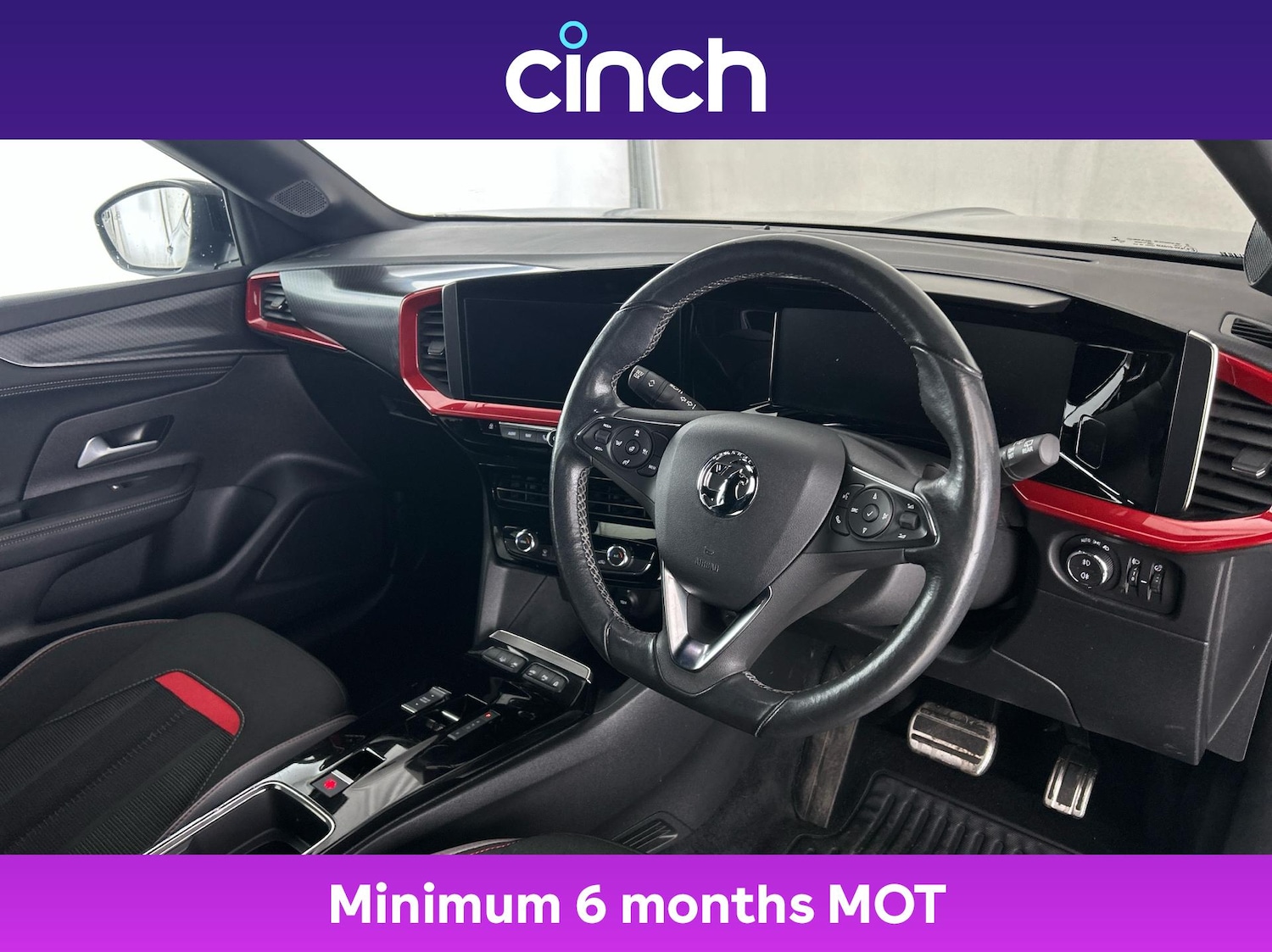 Used Vauxhall Mokka 2021 for sale - 76739233: Photo 12