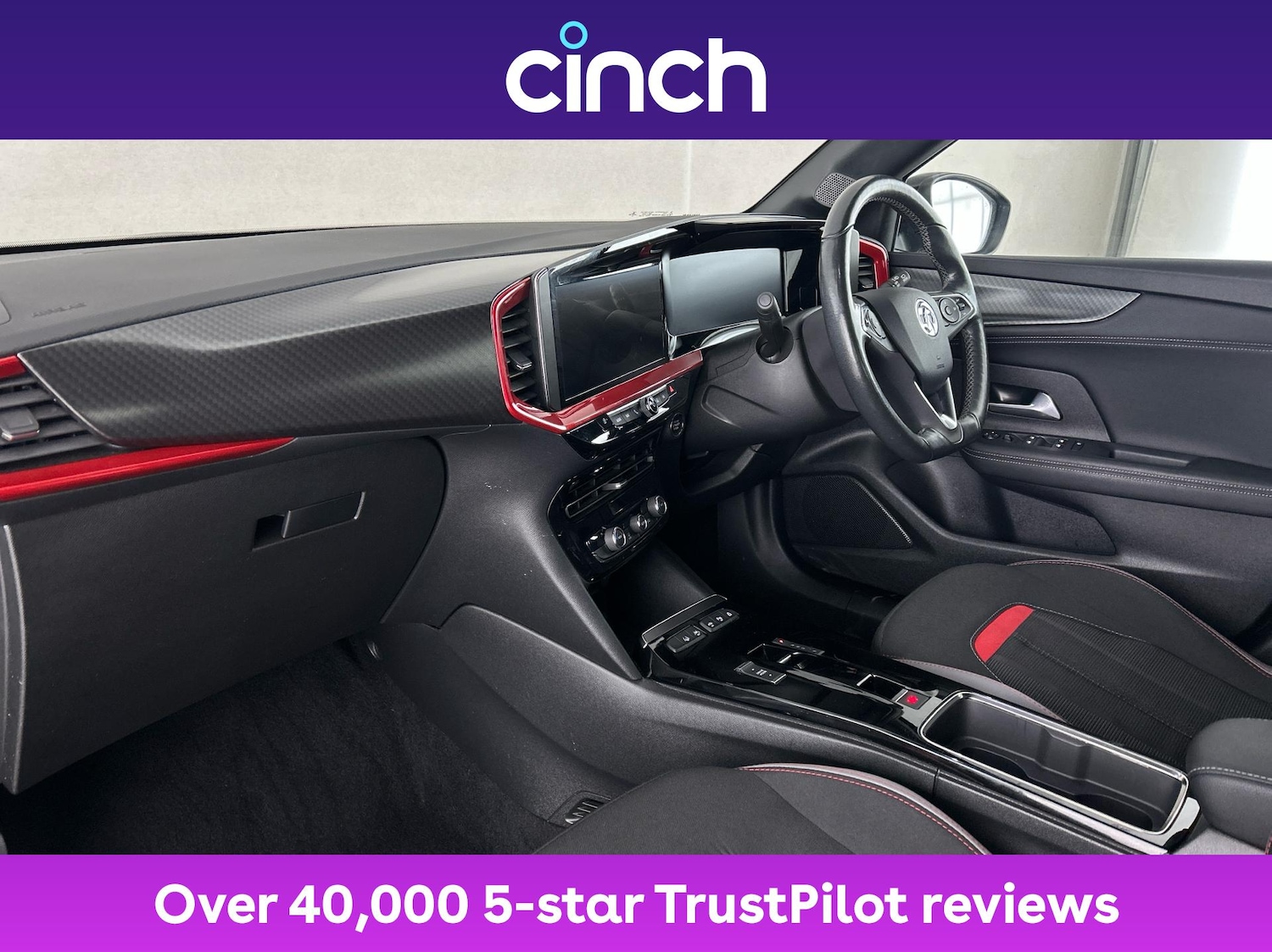 Used Vauxhall Mokka 2021 for sale - 76739233: Photo 14