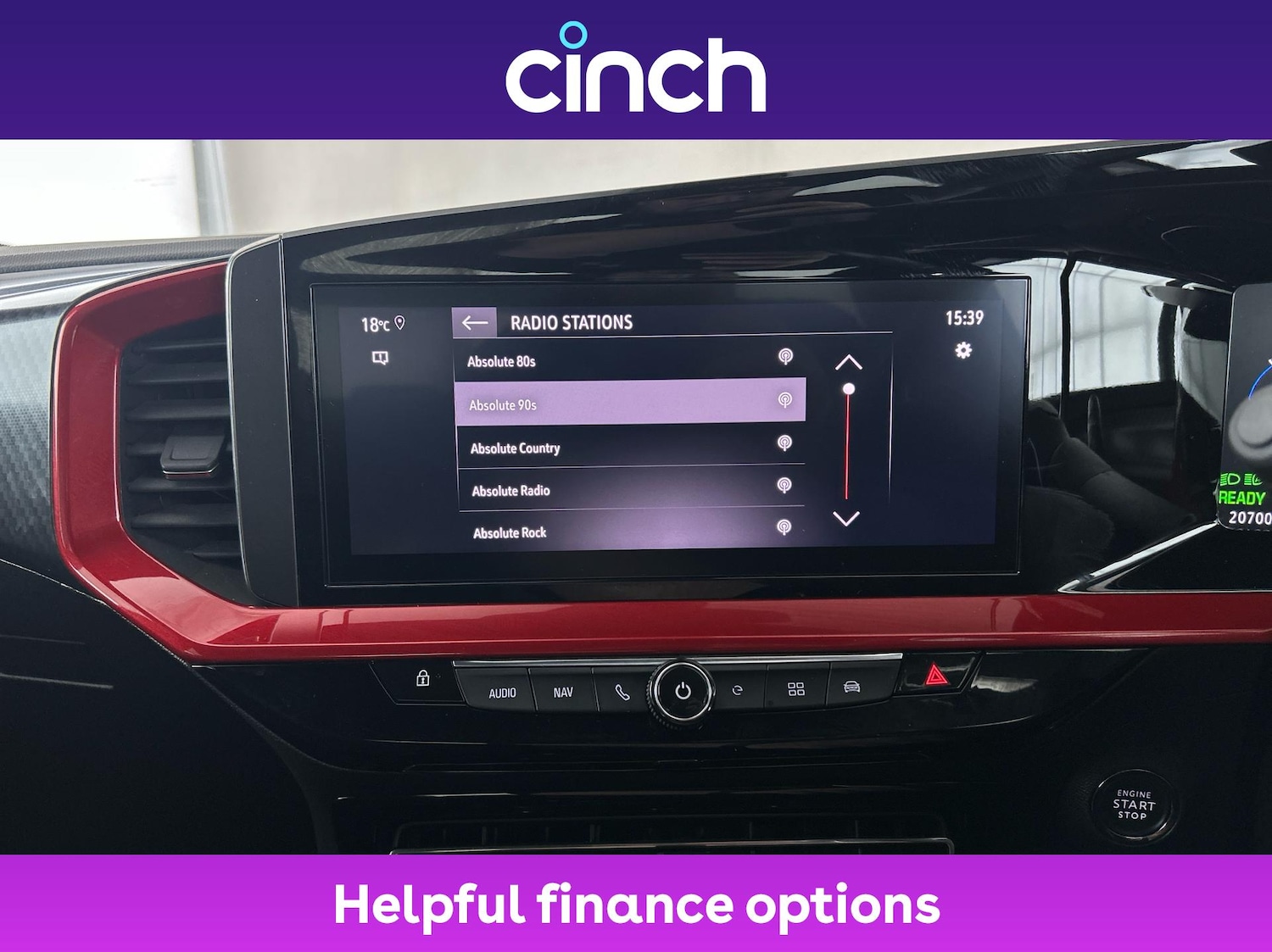 Used Vauxhall Mokka 2021 for sale - 76739233: Photo 17