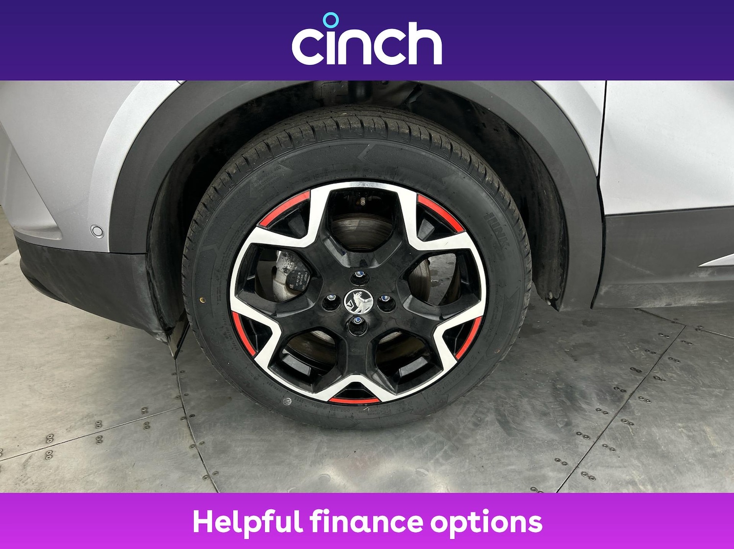 Used Vauxhall Mokka 2021 for sale - 76739233: Photo 24