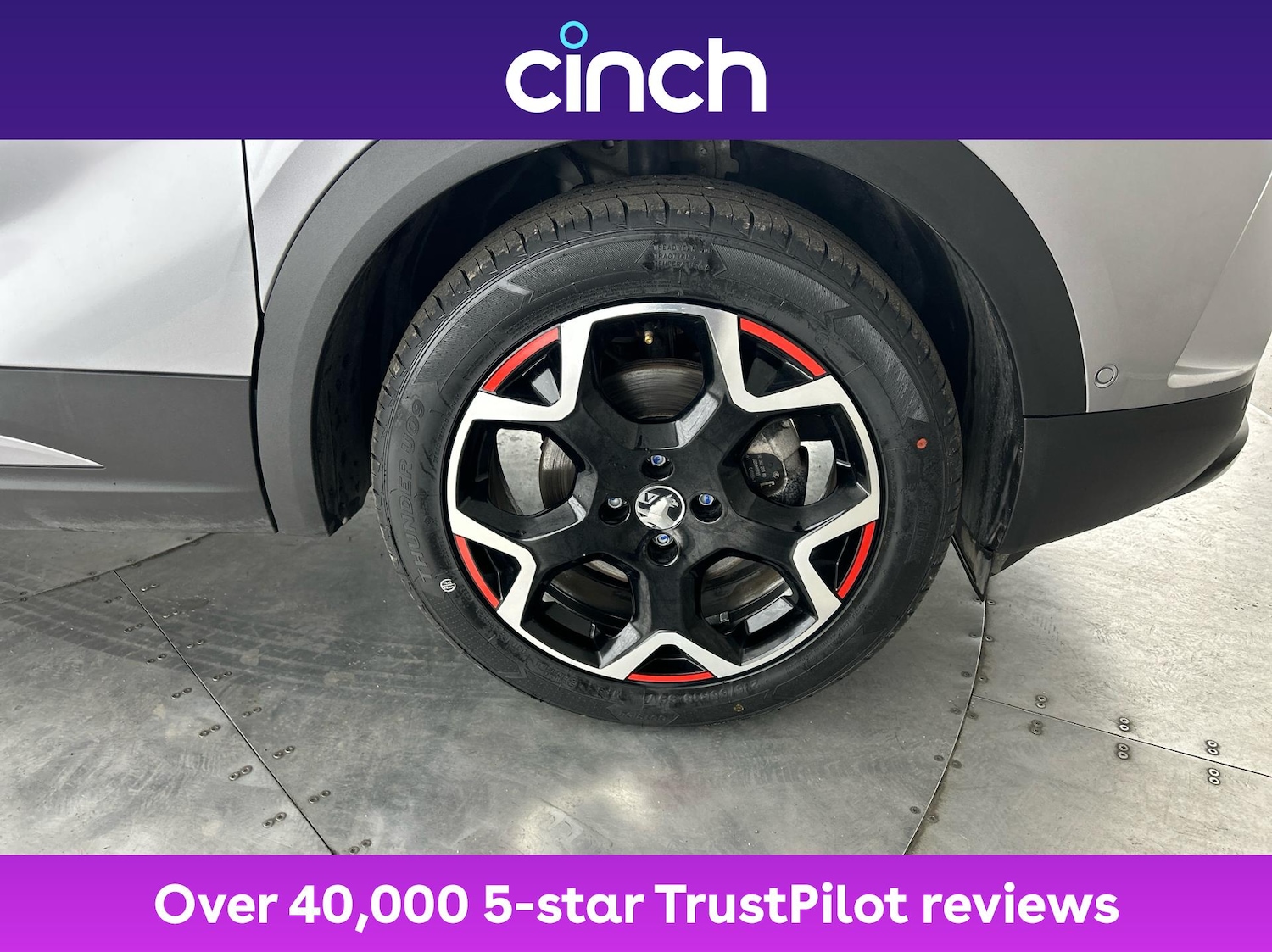 Used Vauxhall Mokka 2021 for sale - 76739233: Photo 28