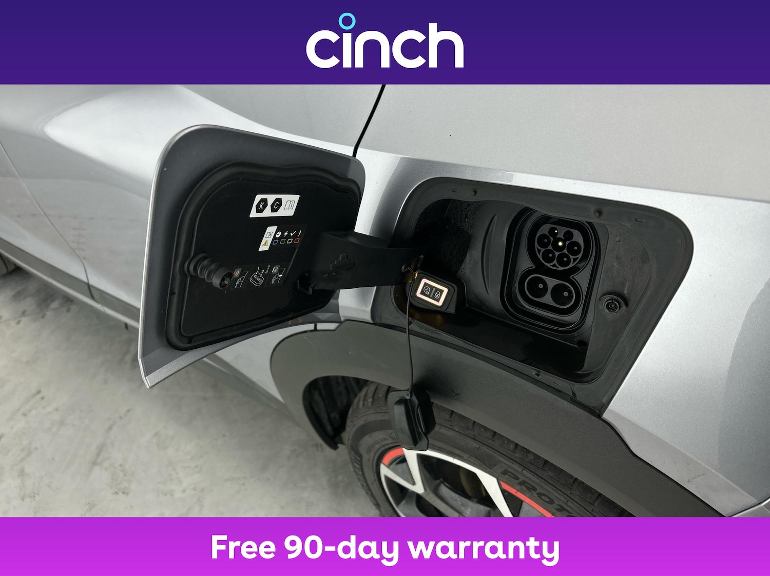 Used Vauxhall Mokka 2021 for sale - 76739233: Photo 29