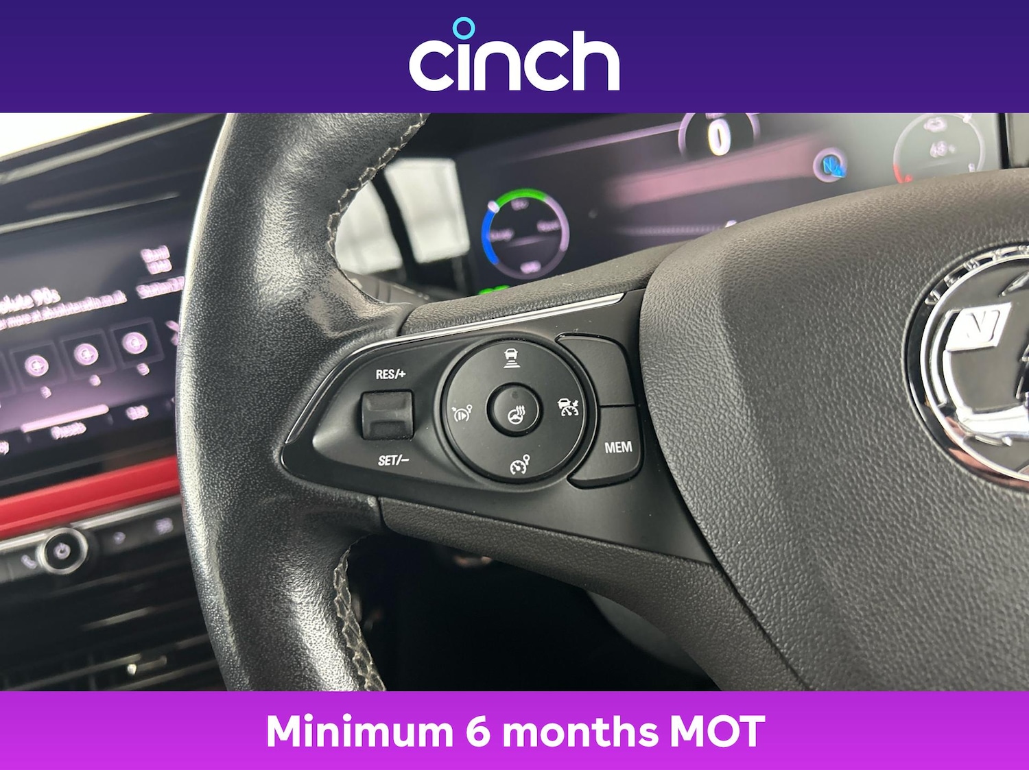 Used Vauxhall Mokka 2021 for sale - 76739233: Photo 32