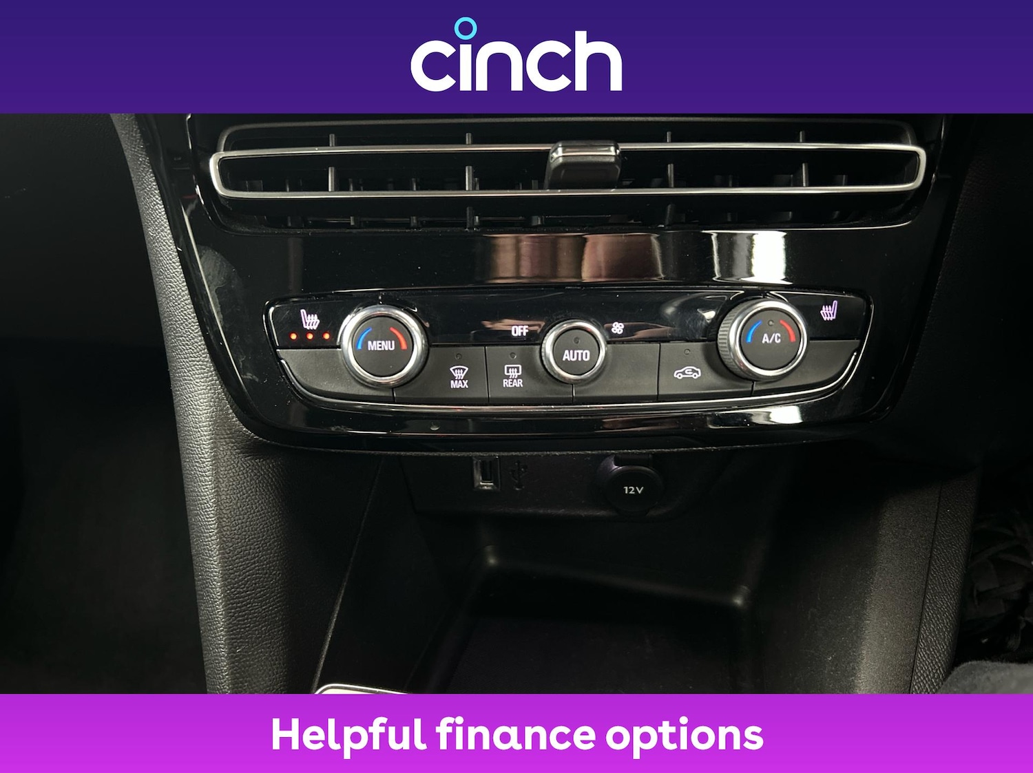 Used Vauxhall Mokka 2021 for sale - 76739233: Photo 35