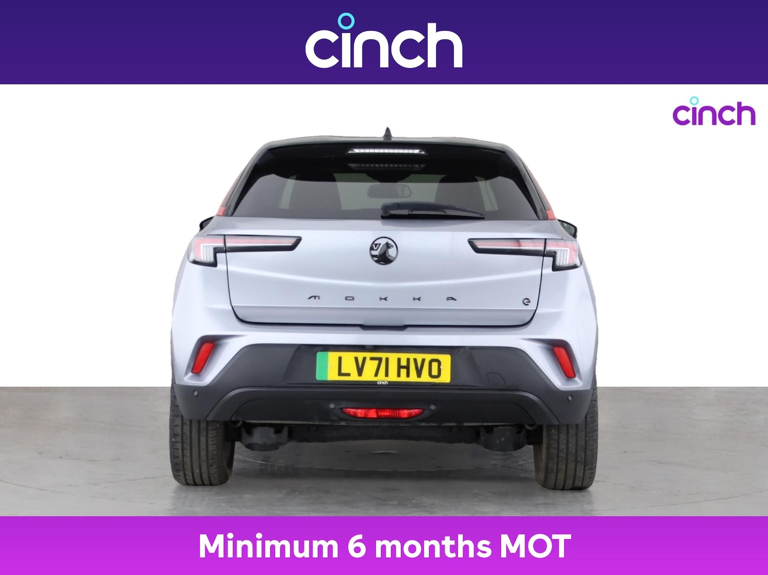 Used Vauxhall Mokka 2021 for sale - 76739233: Photo 5