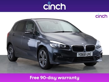 BMW - 2 Series