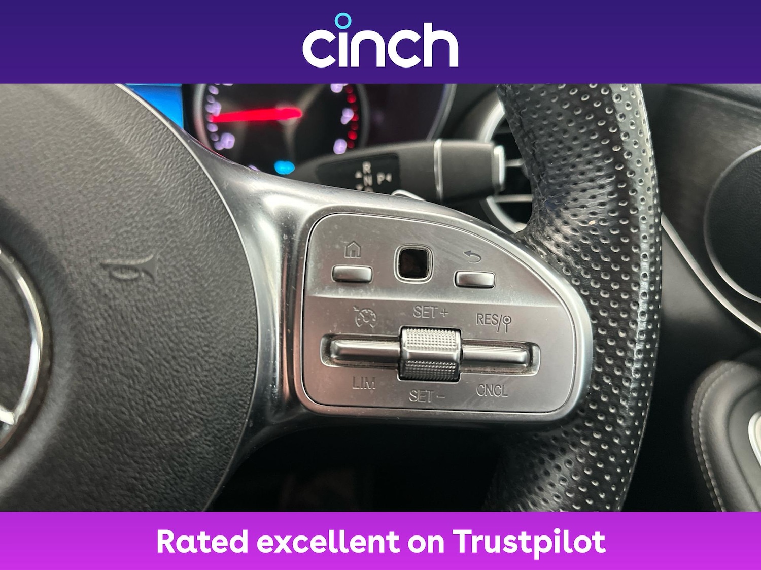 Used Mercedes-Benz GLC 2020 for sale - 76883838: Photo 33