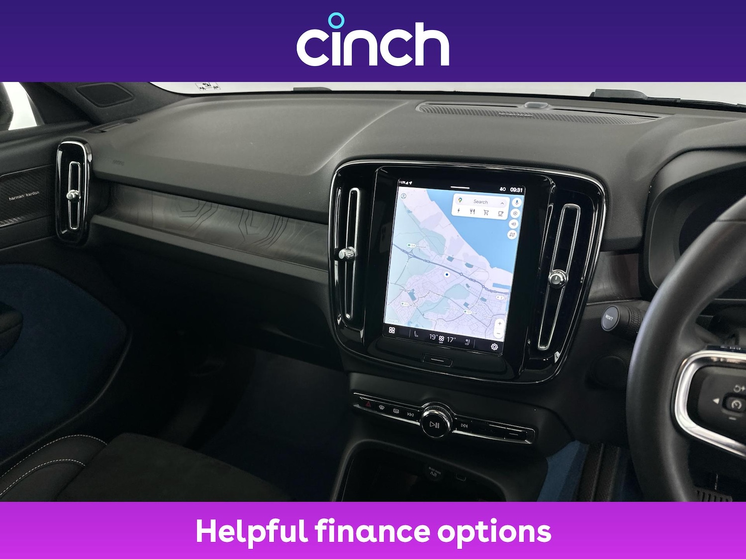 Used Volvo XC40 2022 for sale - 76691695: Photo 17