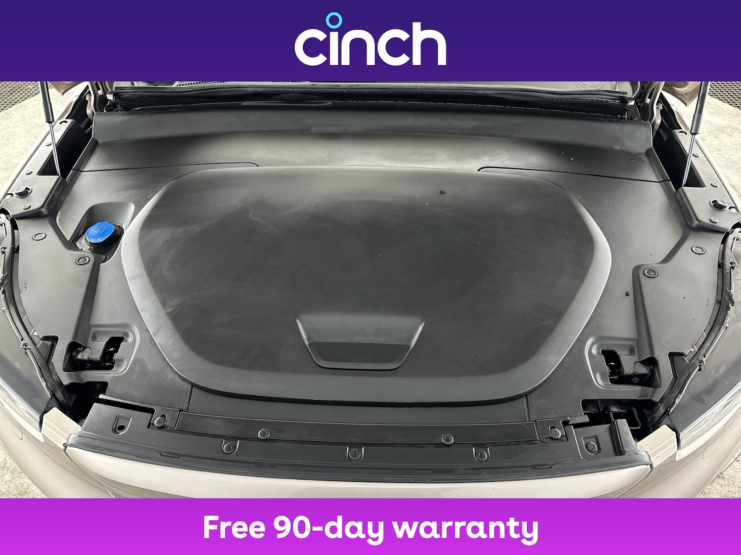 Used Volvo XC40 2022 for sale - 76691695: Photo 23