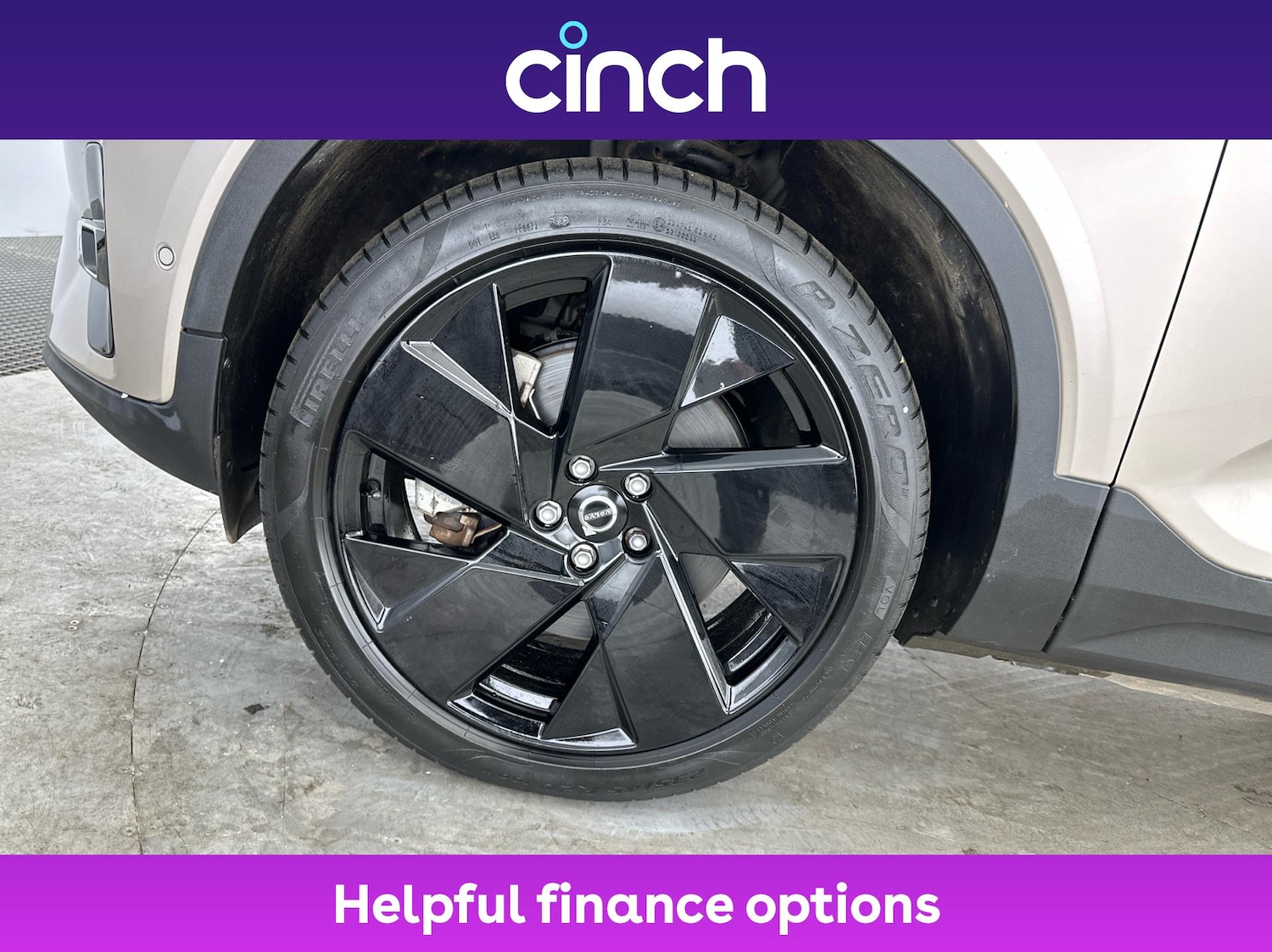 Used Volvo XC40 2022 for sale - 76691695: Photo 24