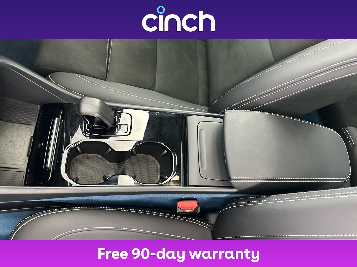 Used Volvo XC40 2022 for sale - 76691695: Photo 34