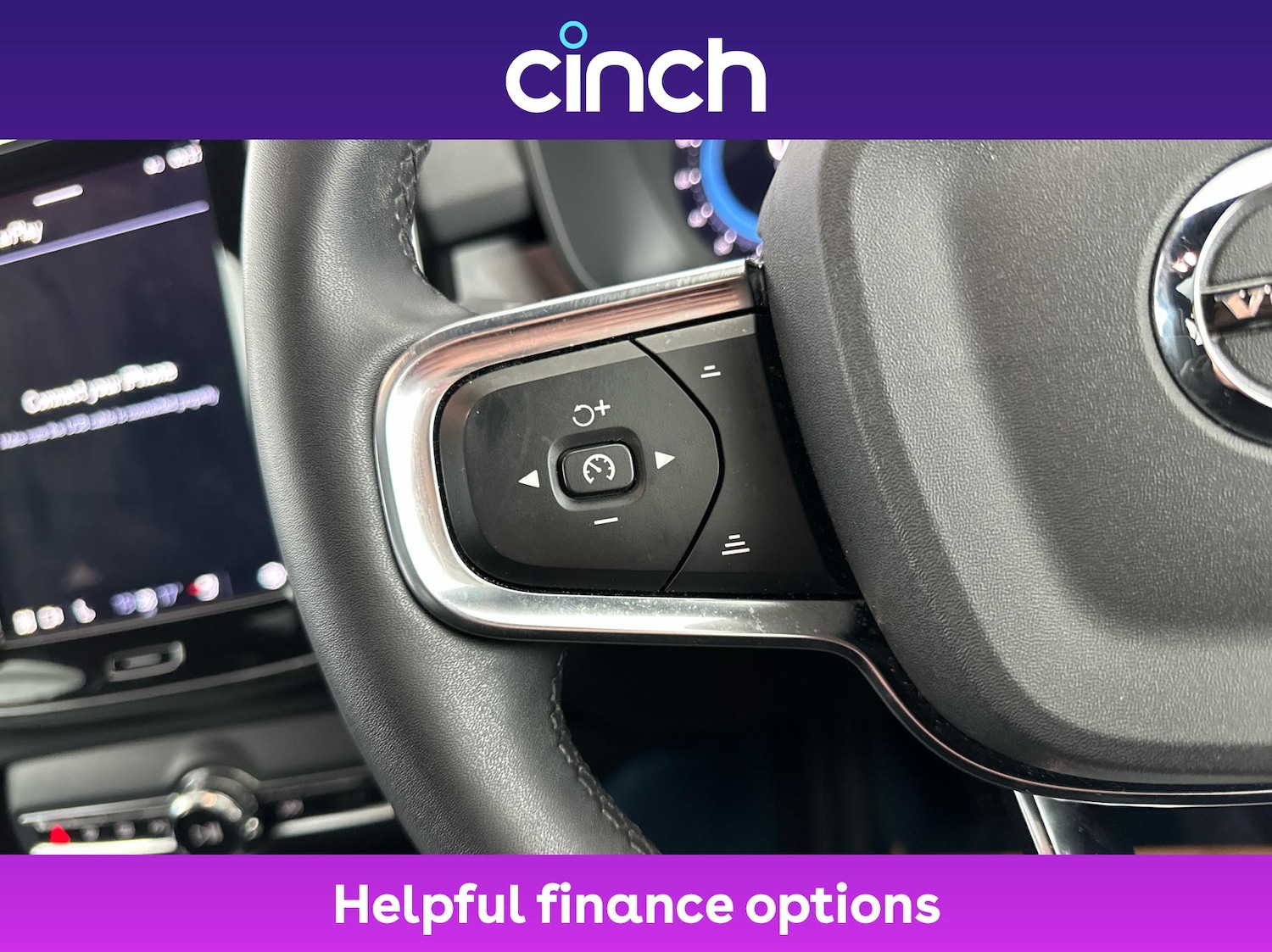 Used Volvo XC40 2022 for sale - 76691695: Photo 45