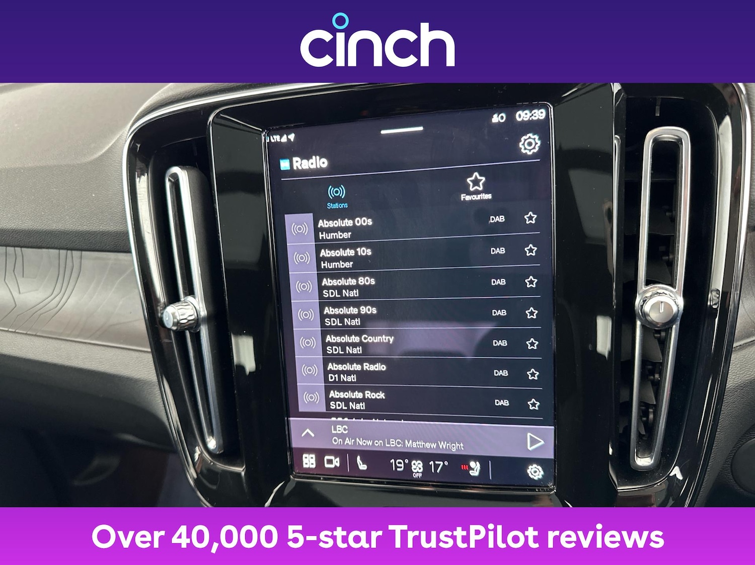 Used Volvo XC40 2022 for sale - 76691695: Photo 48