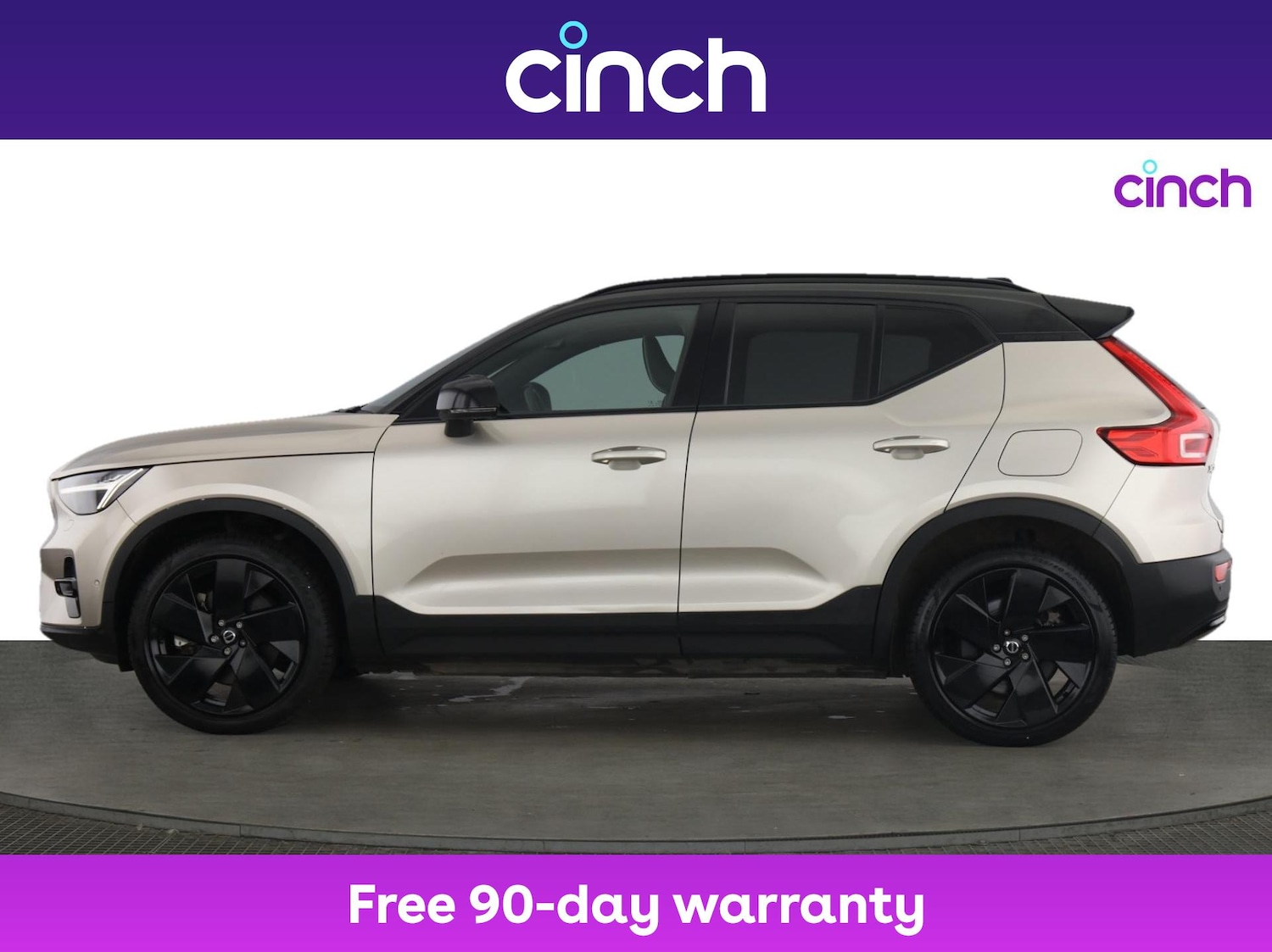 Used Volvo XC40 2022 for sale - 76691695: Photo 8