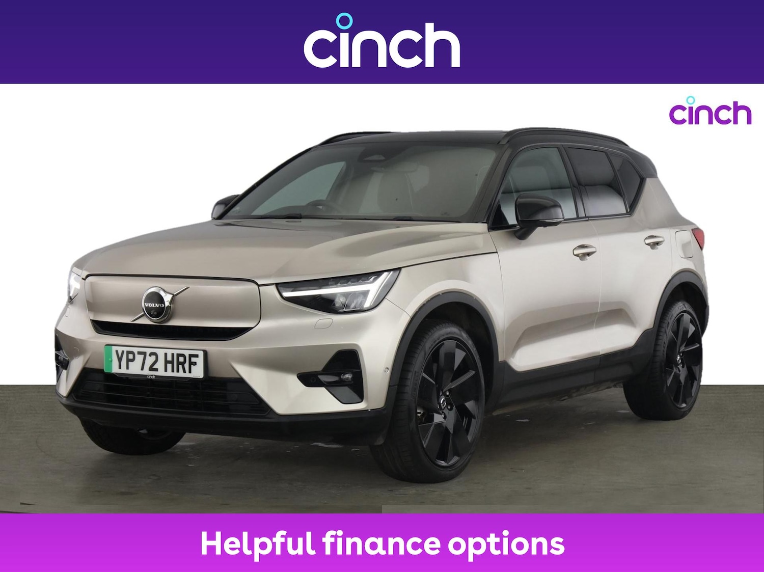 Used Volvo XC40 2022 for sale - 76691695: Photo 9