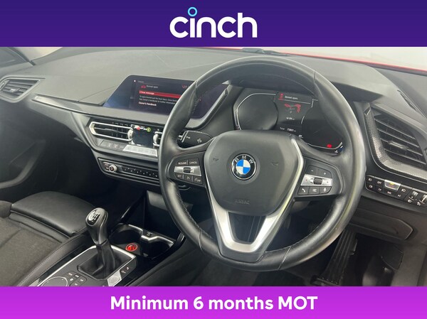 Used BMW 1 Series 2020 for sale - 75953232: Photo 12
