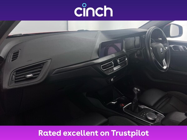 Used BMW 1 Series 2020 for sale - 75953232: Photo 14