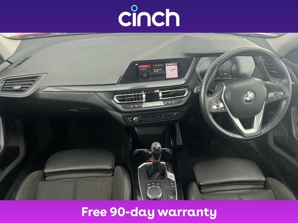 Used BMW 1 Series 2020 for sale - 75953232: Photo 15