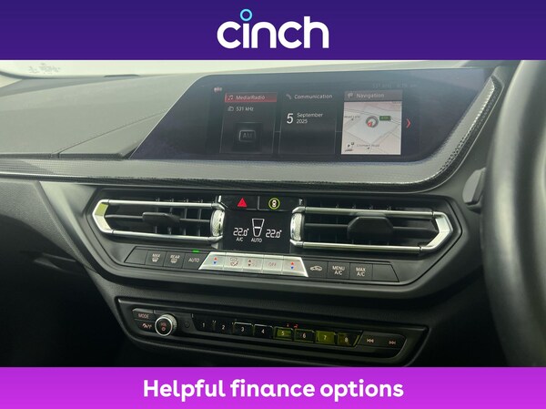 Used BMW 1 Series 2020 for sale - 75953232: Photo 17
