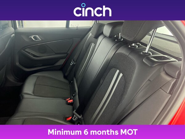 Used BMW 1 Series 2020 for sale - 75953232: Photo 20