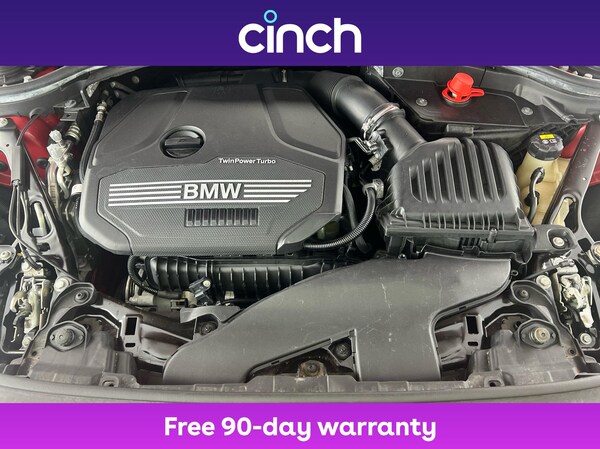 Used BMW 1 Series 2020 for sale - 75953232: Photo 23