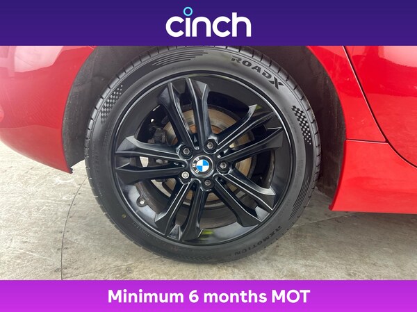 Used BMW 1 Series 2020 for sale - 75953232: Photo 27