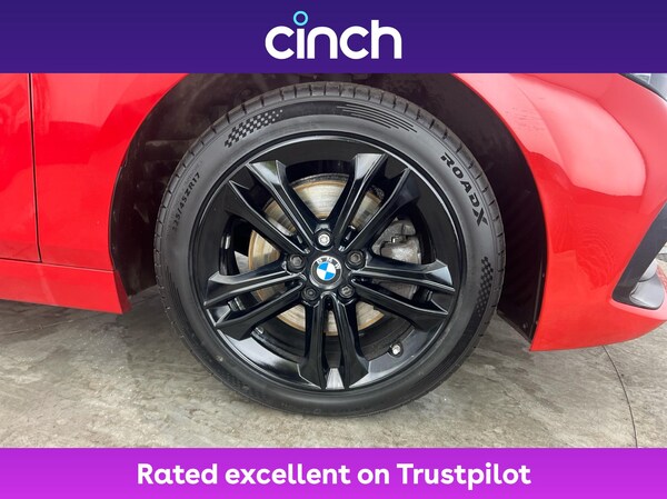 Used BMW 1 Series 2020 for sale - 75953232: Photo 28