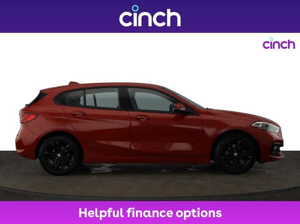 Used BMW 1 Series 2020 for sale - 75953232: Photo 2
