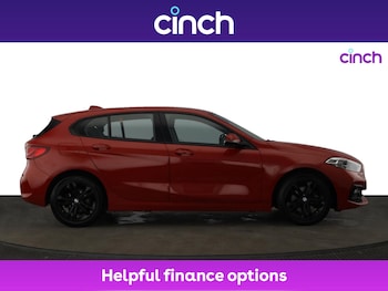 Used BMW 1 Series 2020 for sale - 75953232: Photo 2