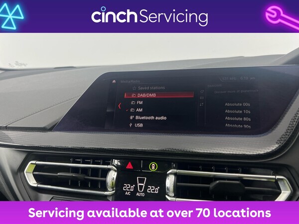 Used BMW 1 Series 2020 for sale - 75953232: Photo 31