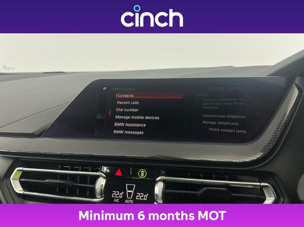 Used BMW 1 Series 2020 for sale - 75953232: Photo 32