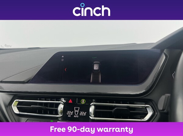 Used BMW 1 Series 2020 for sale - 75953232: Photo 34