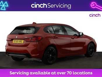 Used BMW 1 Series 2020 for sale - 75953232: Photo 3