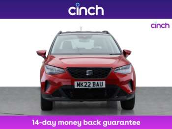 Used SEAT Arona 2022 for sale - 74905797: Photo