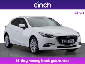 2018 - 2.0 Sport Nav 5dr
