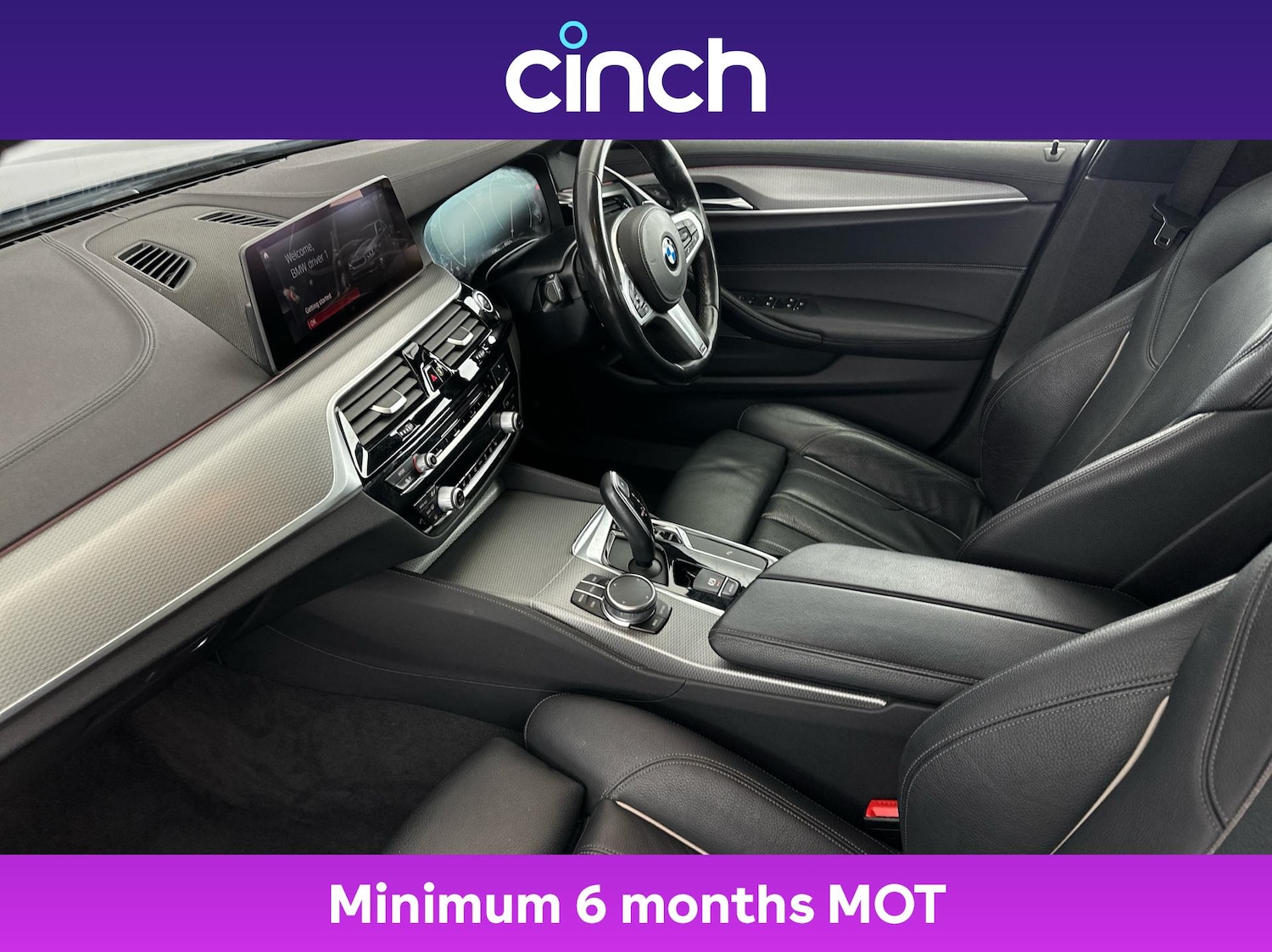 Used BMW 5 Series 2019 for sale - 76704643: Photo 32